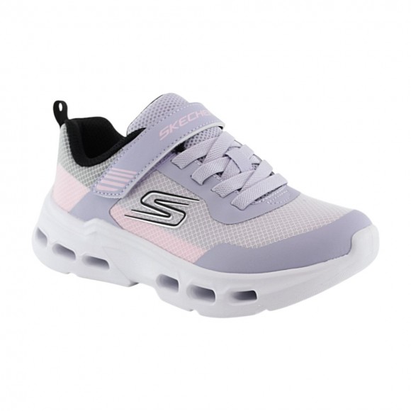 Zapatillas Skechers Glide-Step  Multicolor