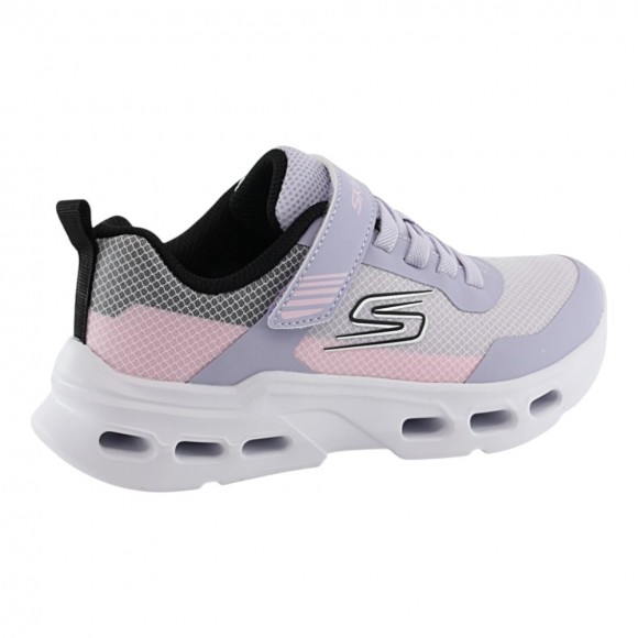 Zapatillas Skechers Glide-Step  Multicolor