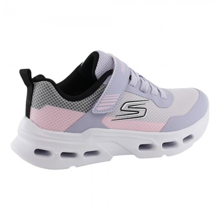 Zapatillas Skechers Glide-Step  Multicolor