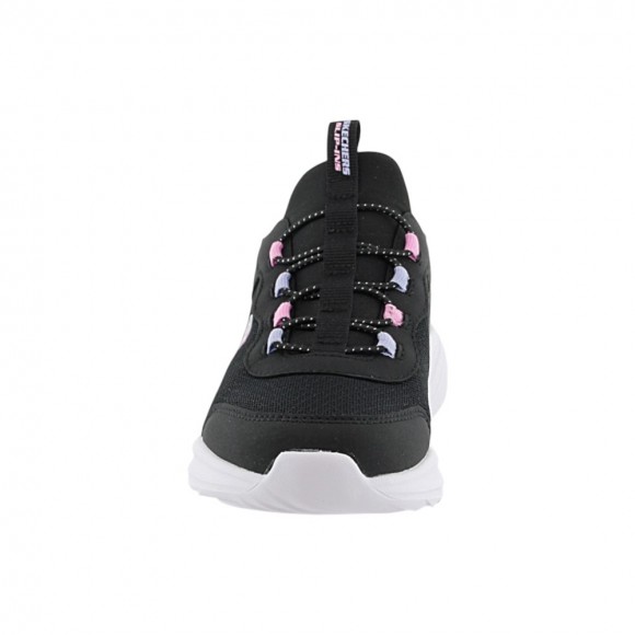 Zapatillas Skechers Bounder Negro
