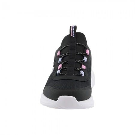 Zapatillas Skechers Bounder Negro