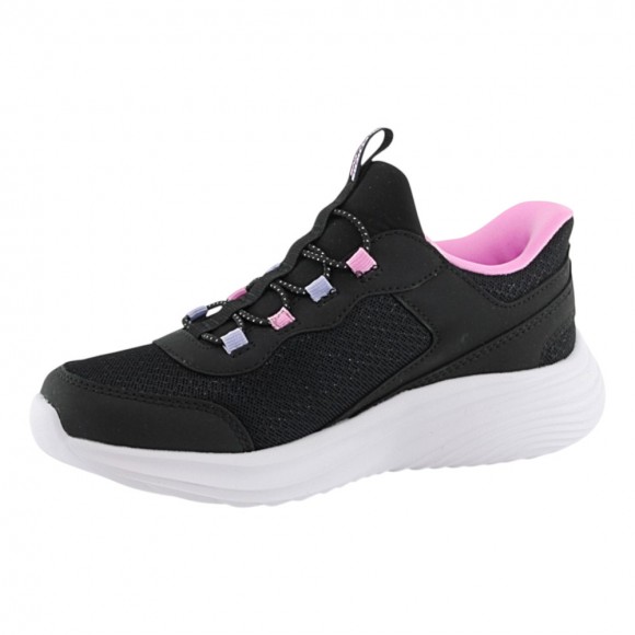 Zapatillas Skechers Bounder Negro