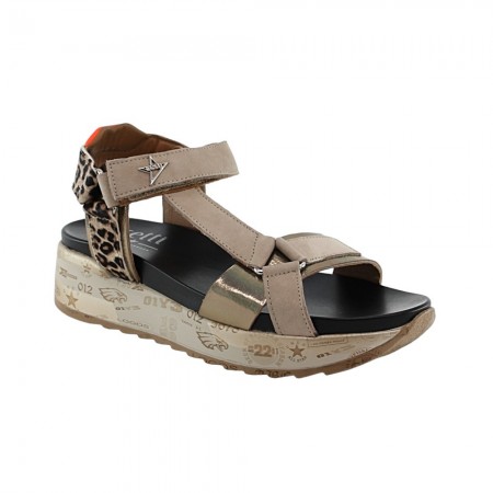 Sandalias Cetti C-1317 Piedra