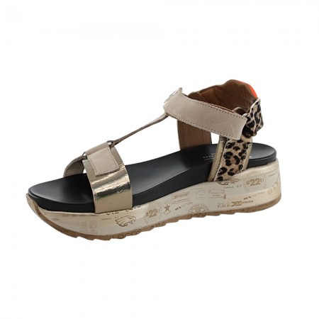 Sandalias Cetti C-1317 Piedra
