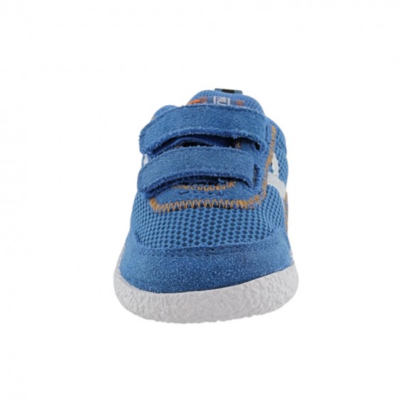 Zapatillas minimalistas Munich Baby Koda Jeans