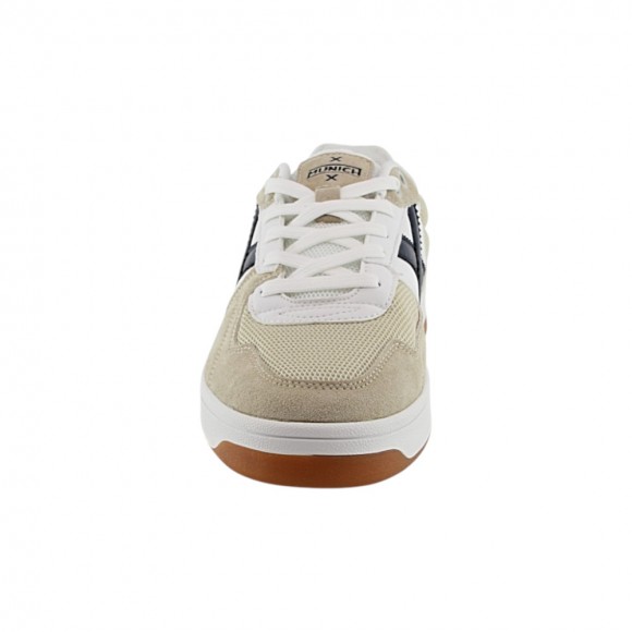 Zapatillas Munich Stilo Beige