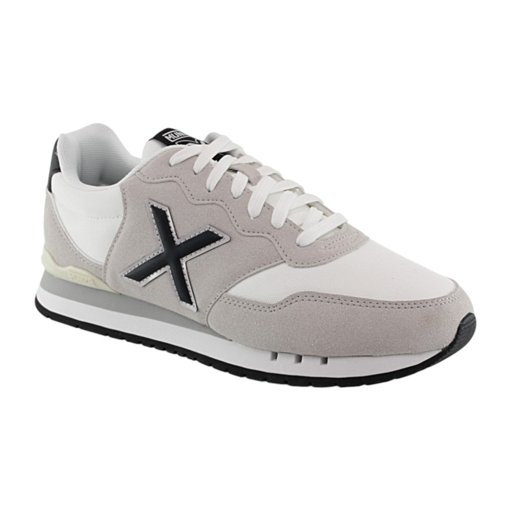 Zapatillas Munich Dash 2.0 Blanco