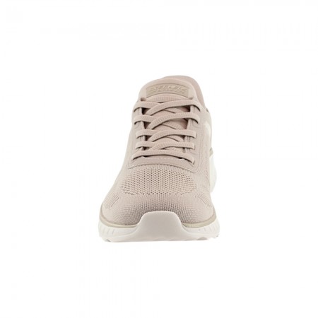 Zapatillas Skechers Slip-Ins Bobs Beige