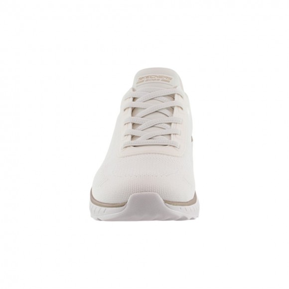 Zapatillas Skechers Slip-Ins Bobs Blanco