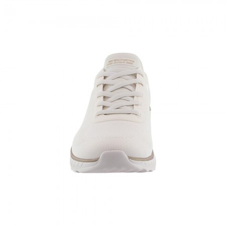 Zapatillas Skechers Slip-Ins Bobs Blanco