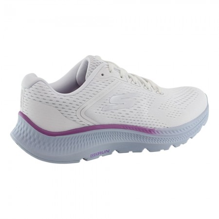 Zapatillas Skechers Slip-Ins Go Run Blanco