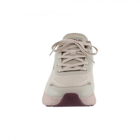 Zapatillas Skechers Slip-Ins Go Run Beige