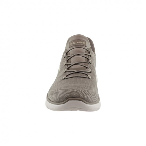 Zapatillas Skechers Slip-Ins Summits Beige