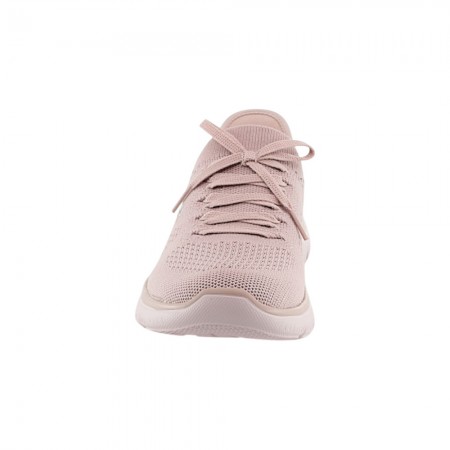 Zapatillas Skechers Slip-Ins Summits Rosa