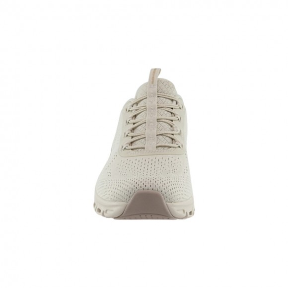 Zapatillas Skechers Slip-Ins Burg Slide Blanco
