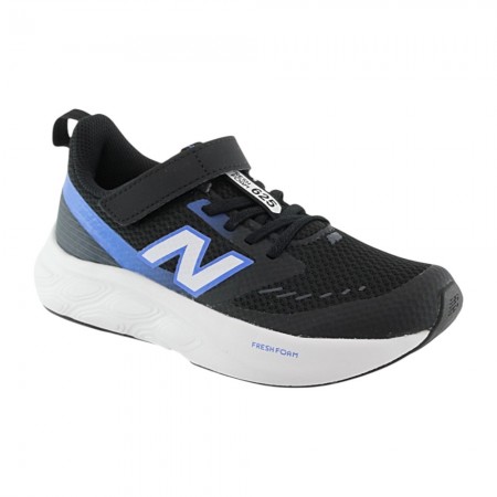 Zapatillas New Balance 625 Negro
