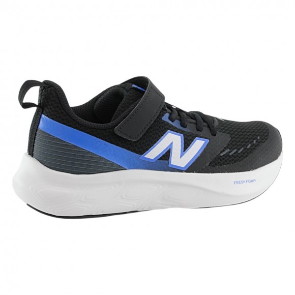 Zapatillas New Balance 625 Negro