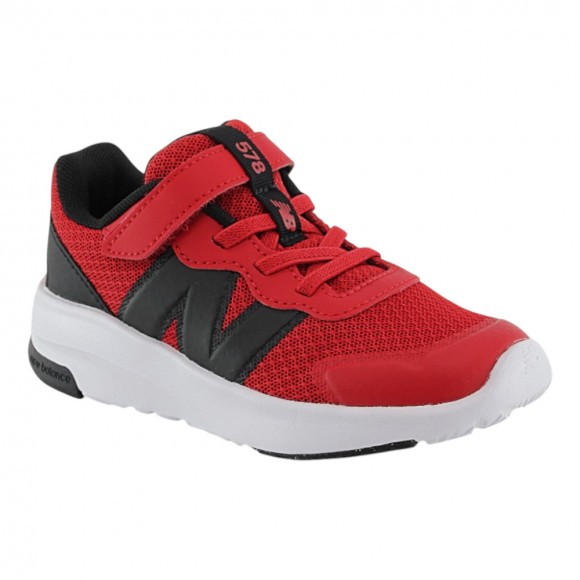 Zapatillas New Balance 578 Rojo