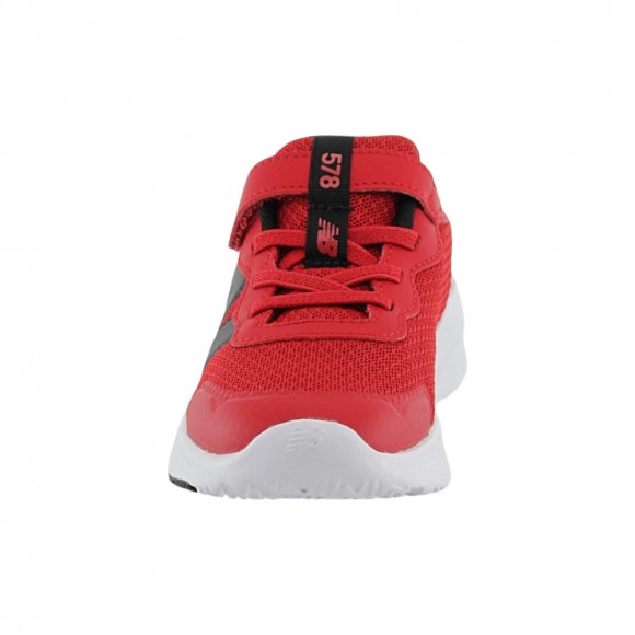 Zapatillas New Balance 578 Rojo