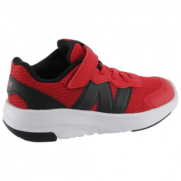 Zapatillas New Balance 578 Rojo