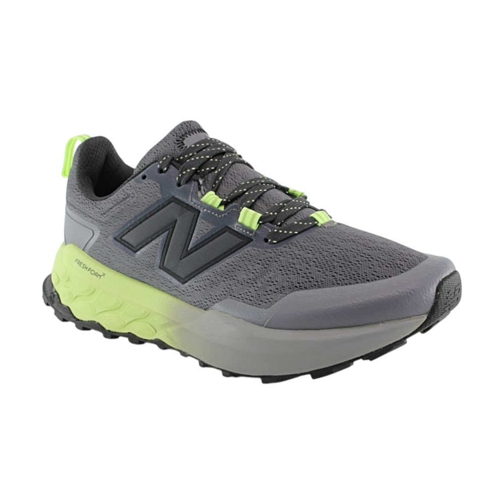 Zapatillas New Balance Garoe Gris