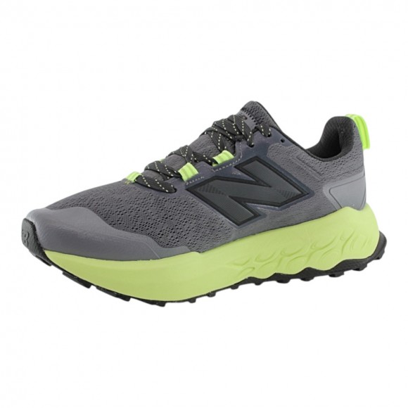 Zapatillas New Balance Garoe Gris