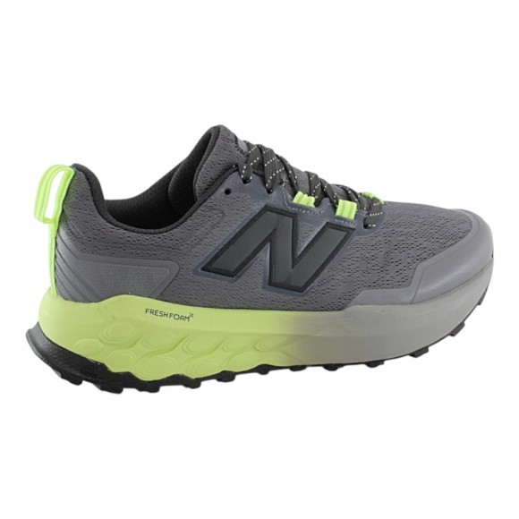 Zapatillas New Balance Garoe Gris