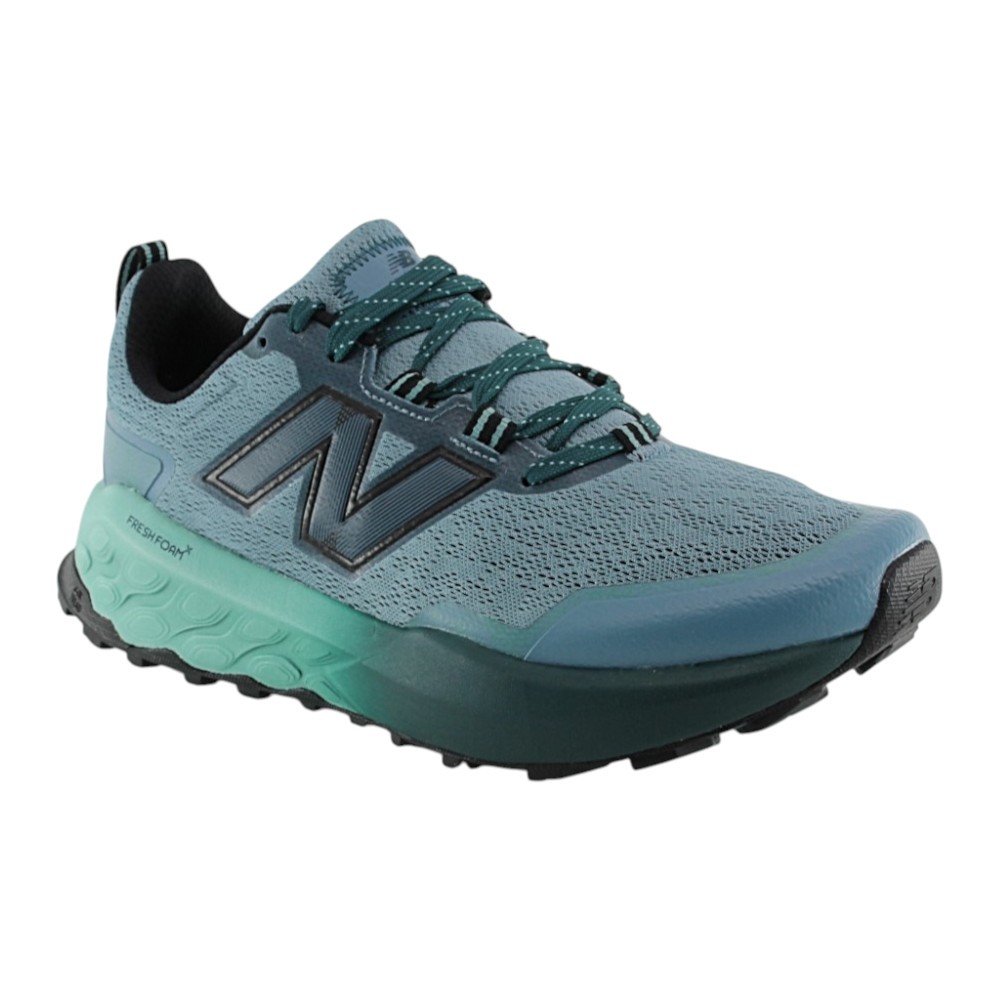 Zapatillas New Balance Garoe Verde