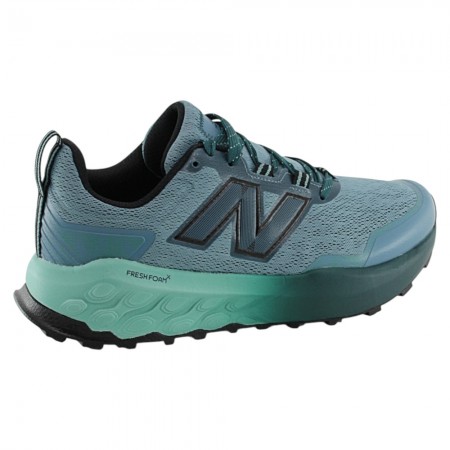 Zapatillas New Balance Garoe Verde