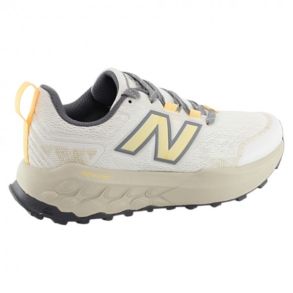 Zapatillas New Balance Garoe Beige