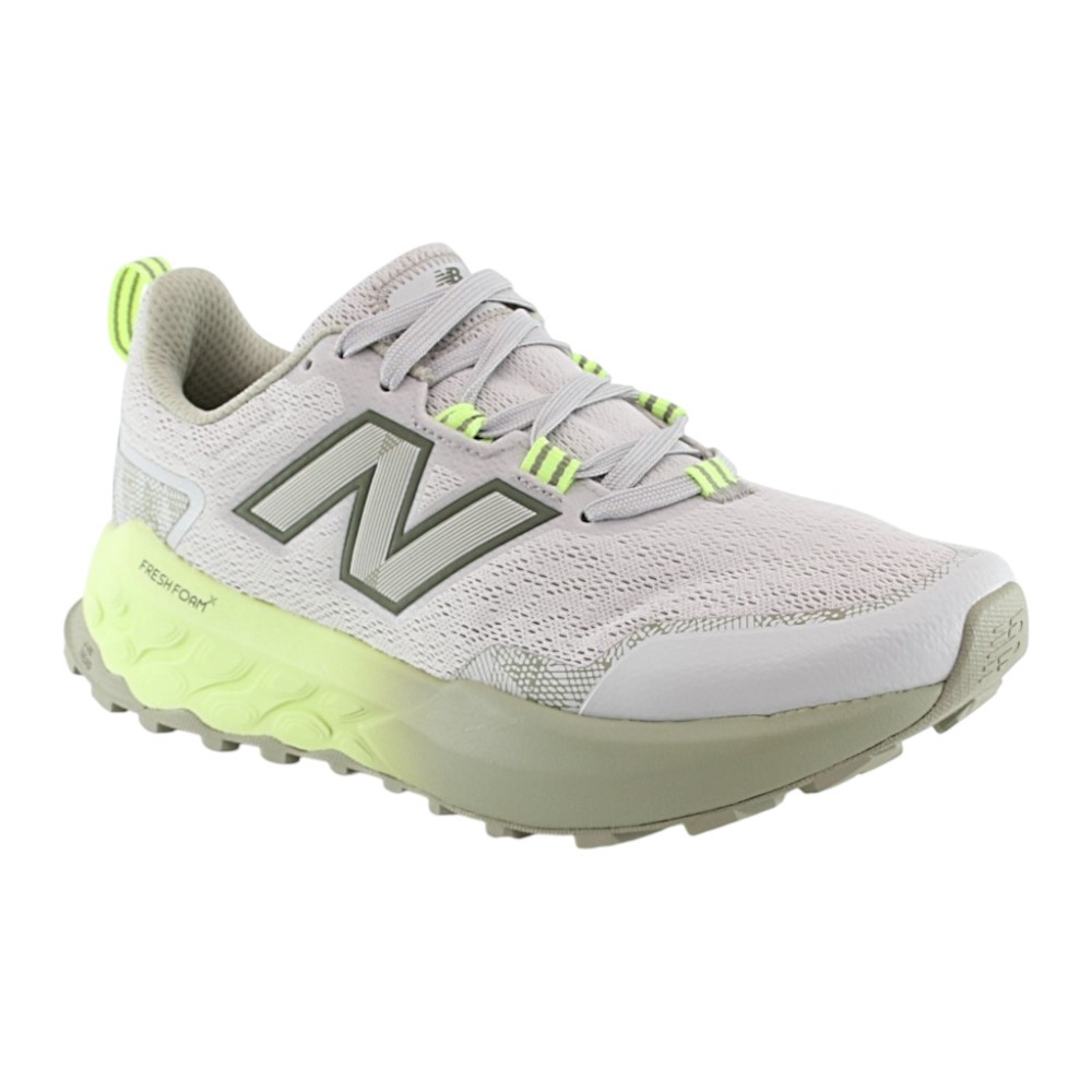 Zapatillas New Balance Garoe Gris