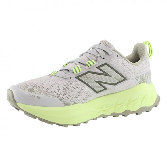 Zapatillas New Balance Garoe Gris