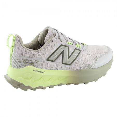 Zapatillas New Balance Garoe Gris