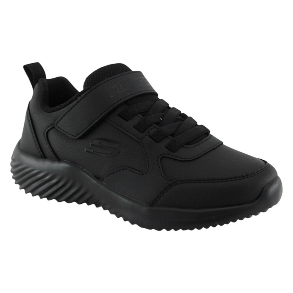 Zapatillas Skechers Power Study Negro
