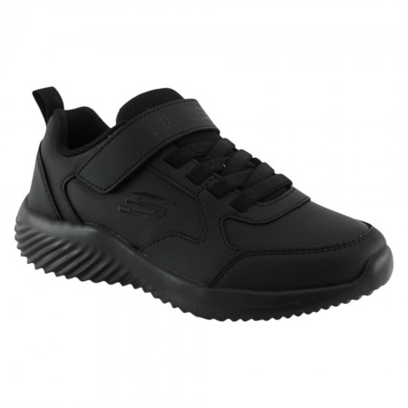 Zapatillas Skechers Power Study Negro
