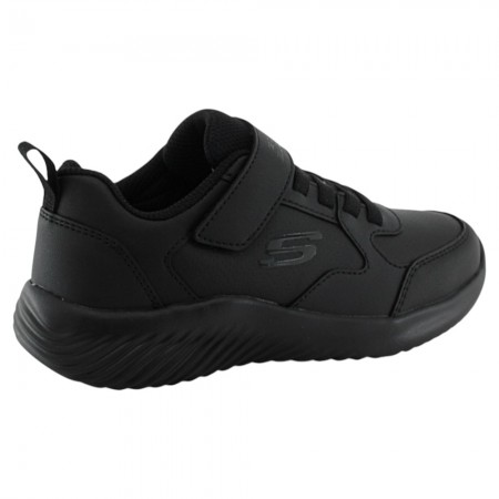 Zapatillas Skechers Power Study Negro