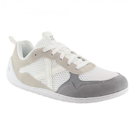 Zapatillas minimalistas Munich Flexing Blanco