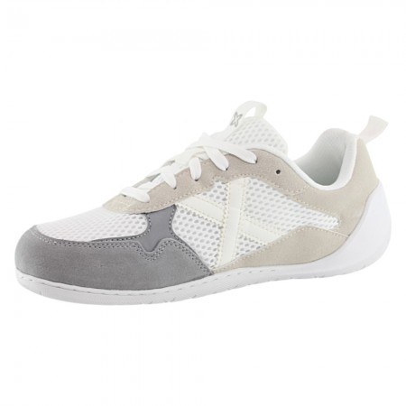 Zapatillas minimalistas Munich Flexing Blanco