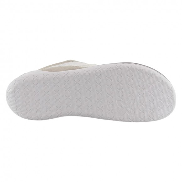 Zapatillas minimalistas Munich Flexing Blanco