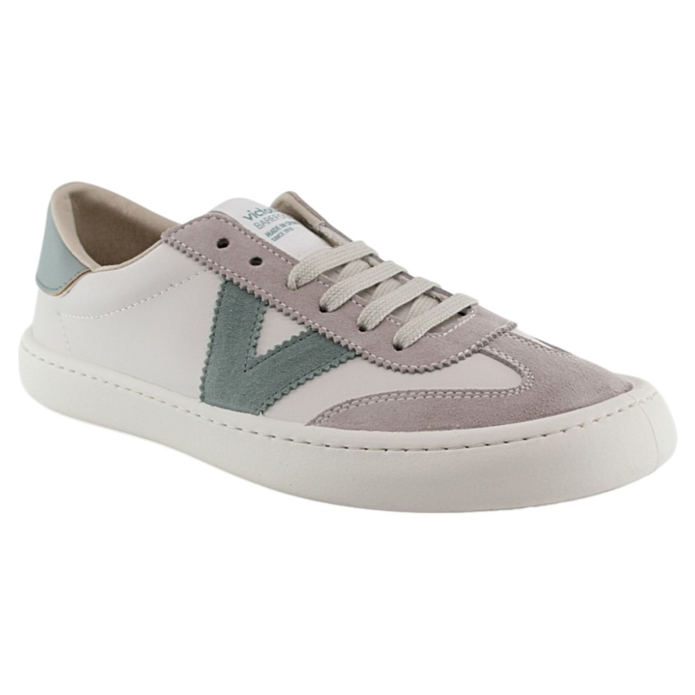 Zapatillas barefoot Victoria Olmo Jade