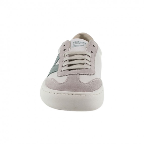 Zapatillas barefoot Victoria Olmo Jade