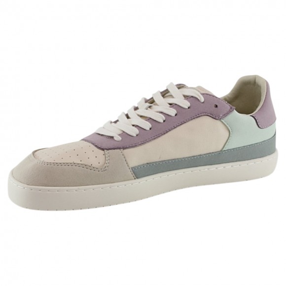 Zapatos barefoot Muris Majorca Malva