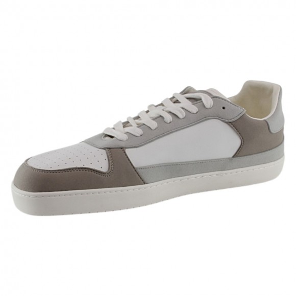 Zapatos barefoot Muris Majorca Ivory