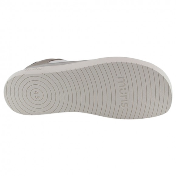 Zapatos barefoot Muris Majorca Ivory