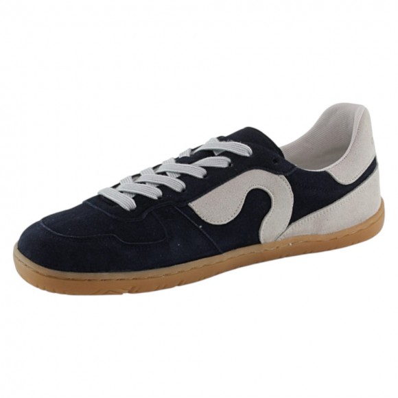 Zapatillas Coqueflex 4422 Piso Adam Azul