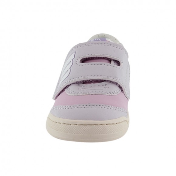 Zapatillas barefoot Mustang Free Rosa