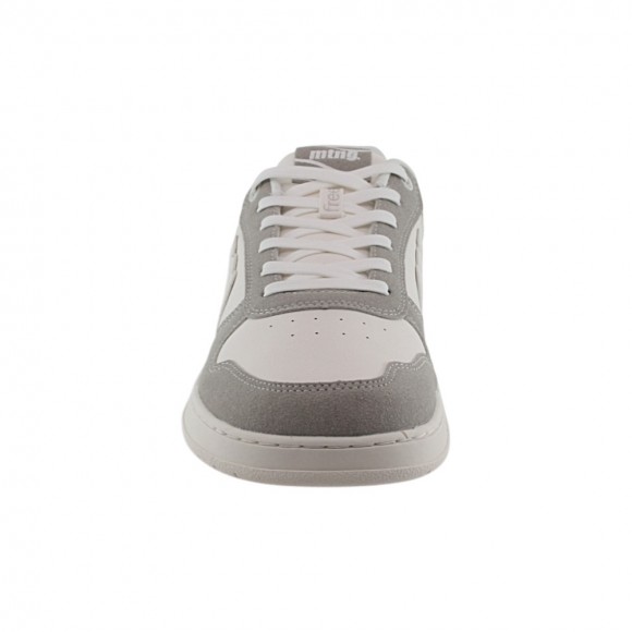 Zapatillas barefoot Mustang Free Miami Blanco