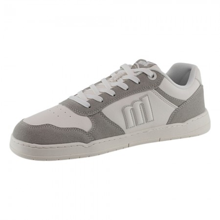 Zapatillas barefoot Mustang Free Miami Blanco