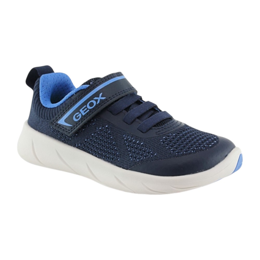 Zapatillas barefoot Geox Foot-Run Azul
