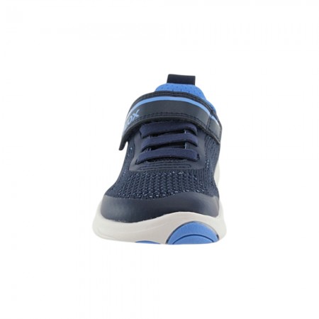 Zapatillas barefoot Geox Foot-Run Azul